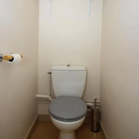 Du Xviie Siecle, Hypercentre 2 公寓