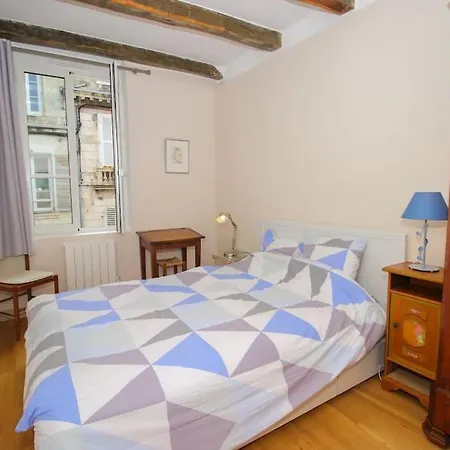 Du Xviie Siecle, Hypercentre 2 公寓