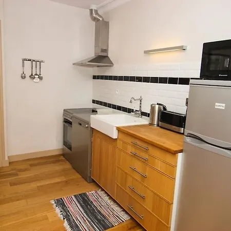 Du Xviiè Siècle, Hypercentre 2 * La Rochelle (Charente-Maritime)