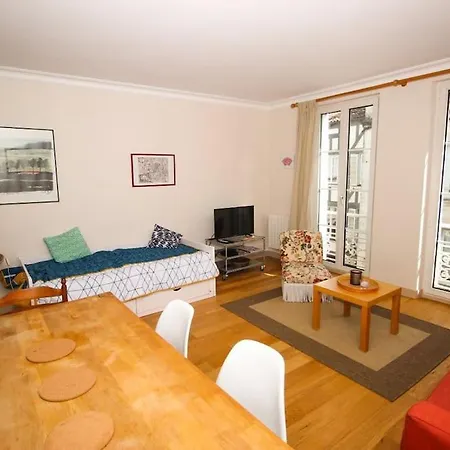 Du Xviie Siecle, Hypercentre 2 Apartamento La Rochelle (Charente-Maritime)