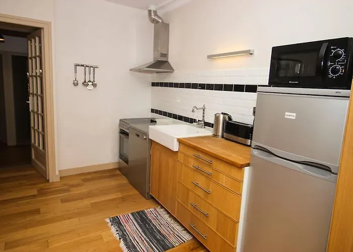 Du Xviie Siecle, Hypercentre 2 * La Rochelle (Charente-Maritime)