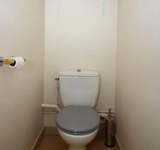 Du Xviie Siecle, Hypercentre 2 Apartment