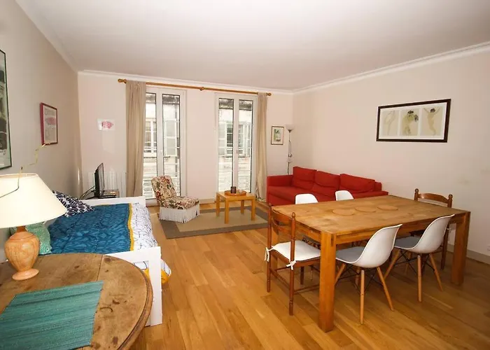 Du Xviie Siecle, Hypercentre 2 Apartment La Rochelle (Charente-Maritime)