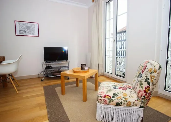 Du Xviie Siecle, Hypercentre 2 * La Rochelle (Charente-Maritime)